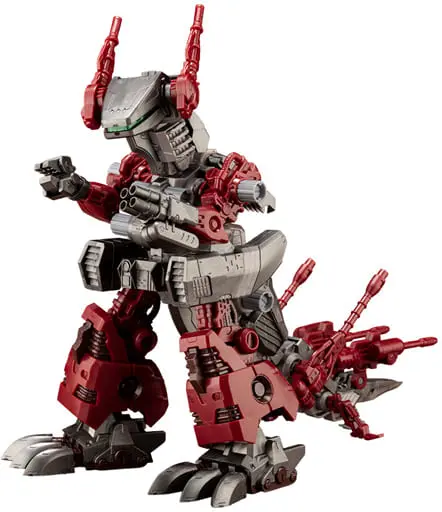 1/72 Scale Model Kit - ZOIDS / Iguan