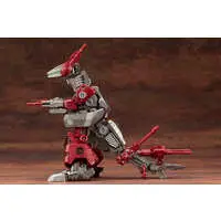 1/72 Scale Model Kit - ZOIDS / Iguan