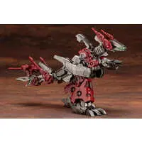 1/72 Scale Model Kit - ZOIDS / Iguan