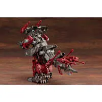 1/72 Scale Model Kit - ZOIDS / Iguan