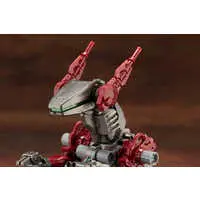 1/72 Scale Model Kit - ZOIDS / Iguan