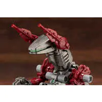 1/72 Scale Model Kit - ZOIDS / Iguan