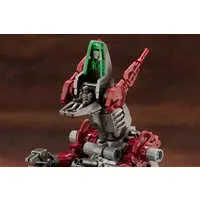 1/72 Scale Model Kit - ZOIDS / Iguan