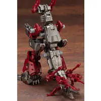 1/72 Scale Model Kit - ZOIDS / Iguan