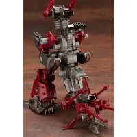 1/72 Scale Model Kit - ZOIDS / Iguan