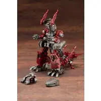 1/72 Scale Model Kit - ZOIDS / Iguan