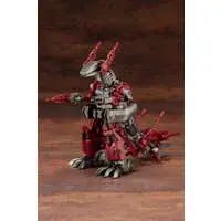 1/72 Scale Model Kit - ZOIDS / Iguan