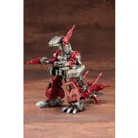 1/72 Scale Model Kit - ZOIDS / Iguan