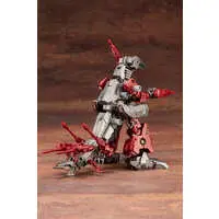 1/72 Scale Model Kit - ZOIDS / Iguan