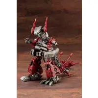 1/72 Scale Model Kit - ZOIDS / Iguan