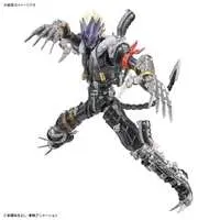 Figure-rise Standard - DIGIMON ADVENTURE / Beelzemon