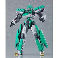 MODEROID - SHINKALION / Shinkalion E5 Hayabusa
