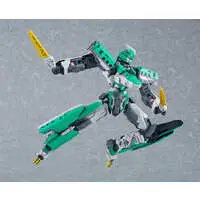 MODEROID - SHINKALION / Shinkalion E5 Hayabusa