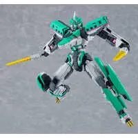MODEROID - SHINKALION / Shinkalion E5 Hayabusa