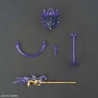 Gundam Models - SD GUNDAM WORLD / Cleopatra Qubeley