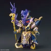 Gundam Models - SD GUNDAM WORLD / Cleopatra Qubeley