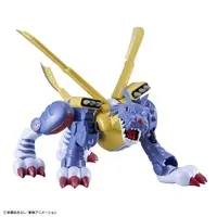 Figure-rise Standard - DIGIMON ADVENTURE / MetalGarurumon