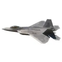 1/144 Scale Model Kit - Fighter aircraft model kits / F-22 Raptor