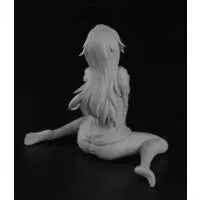 1/12 Scale Model Kit - Tamago Girls (Egg Girls)