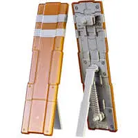 Plastic Model Kit - Pla Act