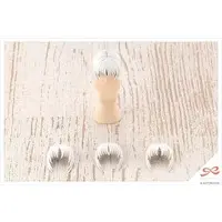 1/10 Scale Model Kit - SOUSAI SHOJO TEIEN / Madoka Yuki