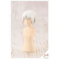 1/10 Scale Model Kit - SOUSAI SHOJO TEIEN / Madoka Yuki