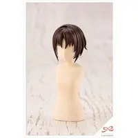 1/10 Scale Model Kit - SOUSAI SHOJO TEIEN / Madoka Yuki