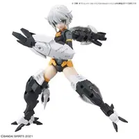 Plastic Model Kit - 30 MINUTES SISTERS