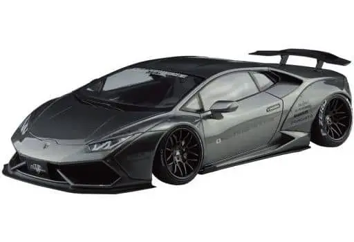 LB-WORKS Lamborghini Huracan Ver.2 Model Kit