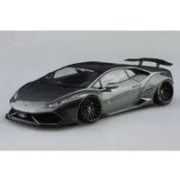LB-WORKS Lamborghini Huracan Ver.2 Model Kit