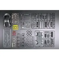 LB-WORKS Lamborghini Huracan Ver.2 Model Kit