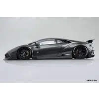 LB-WORKS Lamborghini Huracan Ver.2 Model Kit