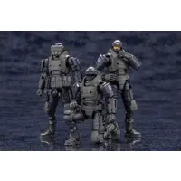 HEXA GEAR - EARLY GOVERNOR Vol.1 NIGHT STALKERS PACK Model Kit