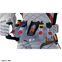 Figure-rise Standard - Kamen Rider / Kamen Rider Fourze