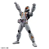 Figure-rise Standard - Kamen Rider / Kamen Rider Fourze