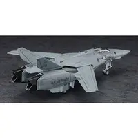 1/48 Scale Model Kit - Super Dimension Fortress Macross / VF-1A Valkyrie