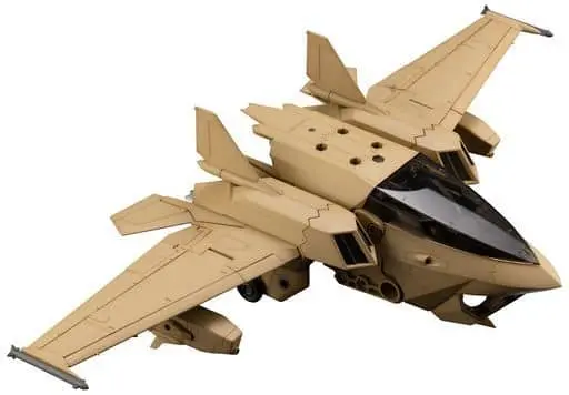 HEXA GEAR - HEXA GEAR BOOSTER PACK 005 DESERT YELLOW Ver. Model Kit