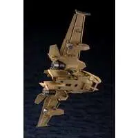 HEXA GEAR - HEXA GEAR BOOSTER PACK 005 DESERT YELLOW Ver. Model Kit