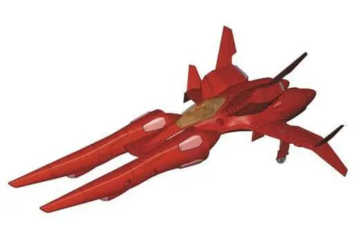 1/72 Scale Model Kit - Crusher Joe / Harpy