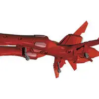 1/72 Scale Model Kit - Crusher Joe / Harpy