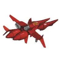 1/72 Scale Model Kit - Crusher Joe / Harpy