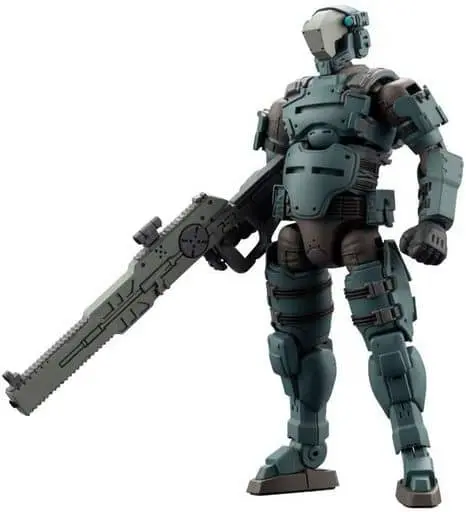 HEXA GEAR - GOVERNOR WARMAGE CERBERUS Model Kit