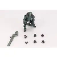 HEXA GEAR - GOVERNOR WARMAGE CERBERUS Model Kit