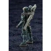 HEXA GEAR - GOVERNOR WARMAGE CERBERUS Model Kit