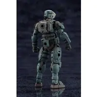 HEXA GEAR - GOVERNOR WARMAGE CERBERUS Model Kit