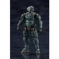 HEXA GEAR - GOVERNOR WARMAGE CERBERUS Model Kit