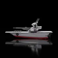 FRAME ARMS - CVX-83 Izumo Model Kit