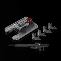 FRAME ARMS - CVX-83 Izumo Model Kit