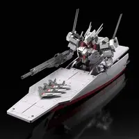 FRAME ARMS - CVX-83 Izumo Model Kit