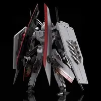 FRAME ARMS - CVX-83 Izumo Model Kit